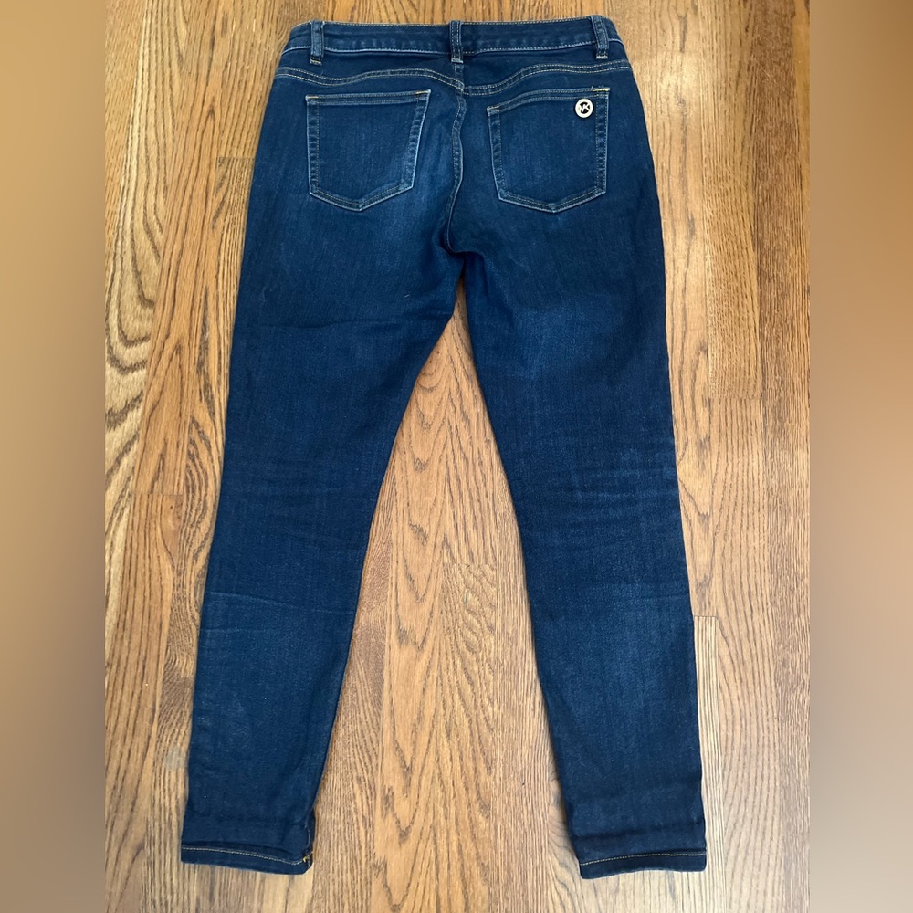 Michael Kors Women’s Skinny Jeans Size 6